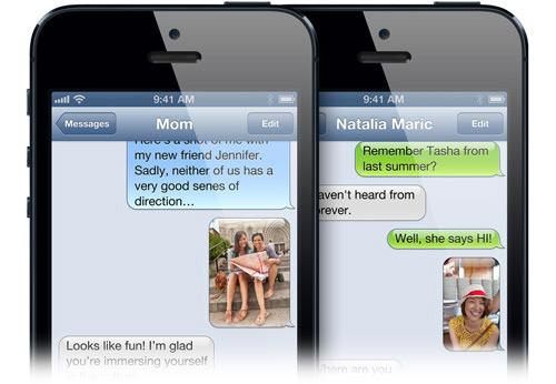 Gönderilen yanlış SMS'i geri çekme özelliği geliyor! - 3. fotoğraf
