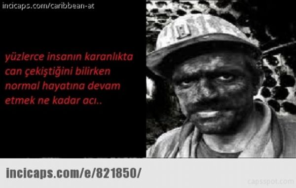 Soma'da maden faciası! Türkiye’nin gözünden! -1- - 15. fotoğraf