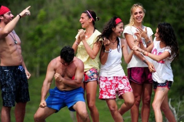Survivor All Star'a Katılmaları İçin Acun Ünlülere Bakın Ne Kadar Ücret Ödemiş... - 8. fotoğraf