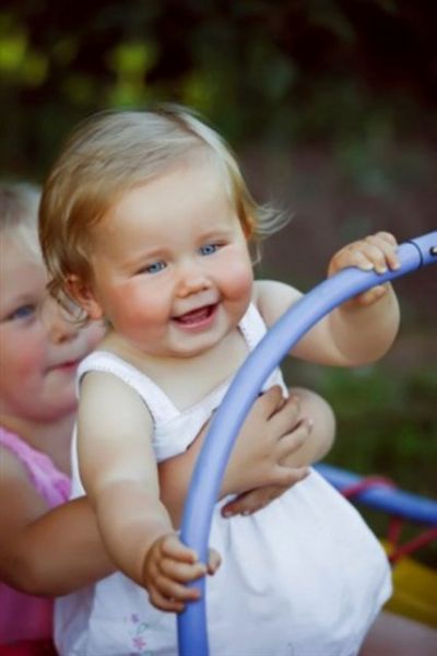 Bu Yılın En Popüler Bebek İsimleri!  - 24. fotoğraf