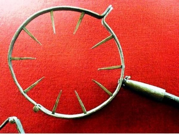 RESİMDE Kİ GÖRDÜĞÜNÜZ ŞEYLE ÖYLE BİR ŞEY YAPIYORLAR Kİ... - 3. fotoğraf