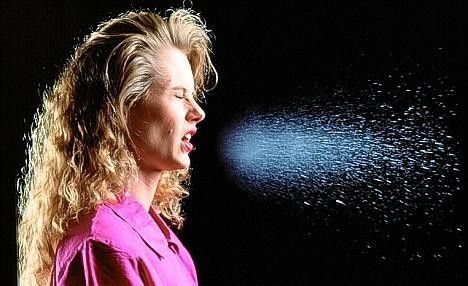 BUNLARI BİLİYOR MUYDUNUZ? FOTOKOPİ MAKİNELERİ İNSANLARIN POPOLARININ... - 12. fotoğraf