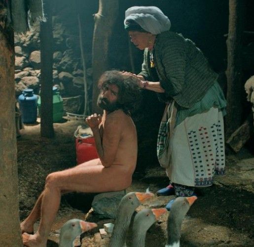 Bu Gün Vizyona Giren 'Mucize' Filminden Kareler... - 4. fotoğraf