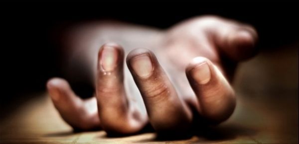 Tecavüzcü Diye İftira Attılınca Facebook'da Bu Notu Bırakıp İntihar Etti!    - 3. fotoğraf