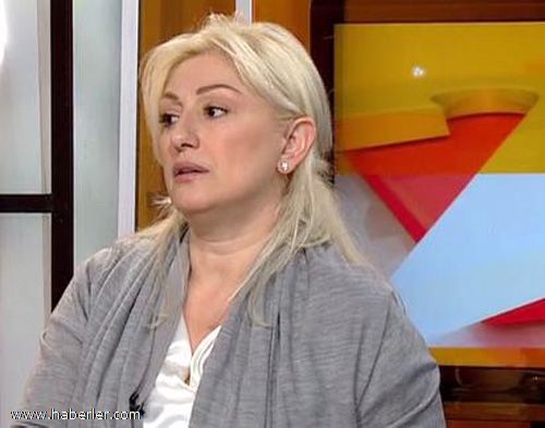MUAZZEZ ERSOY: EBRU GÜNDEŞ'E GEÇMİŞ OLSUN DEMEDİM - 1. fotoğraf