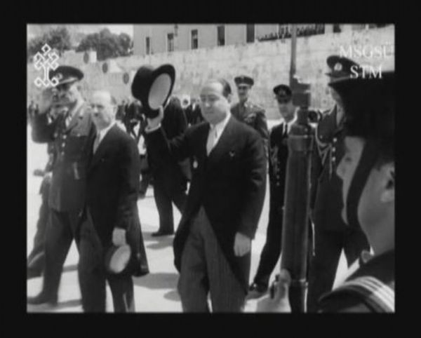 İşte Atatürk'ün Sır Gibi Saklanan Fotoğrafları! - 16. fotoğraf