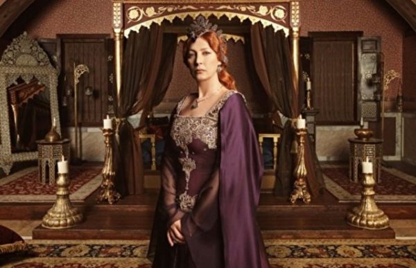 Hürrem'in Ölüm Tarihi Belli Oldu! - 5. fotoğraf