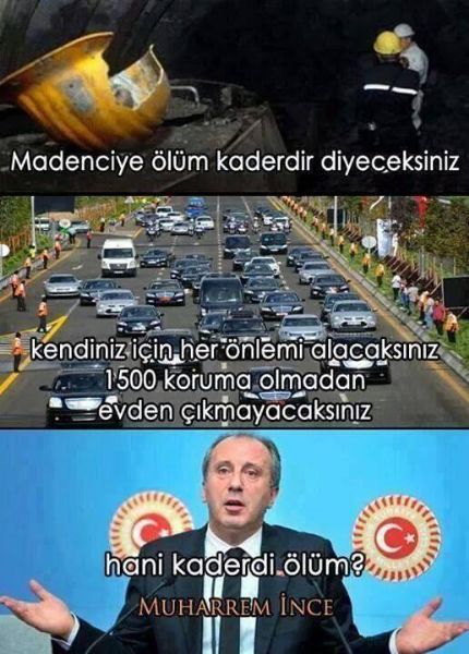 Soma'da maden faciası! Türkiye’nin gözünden! -2-  - 7. fotoğraf