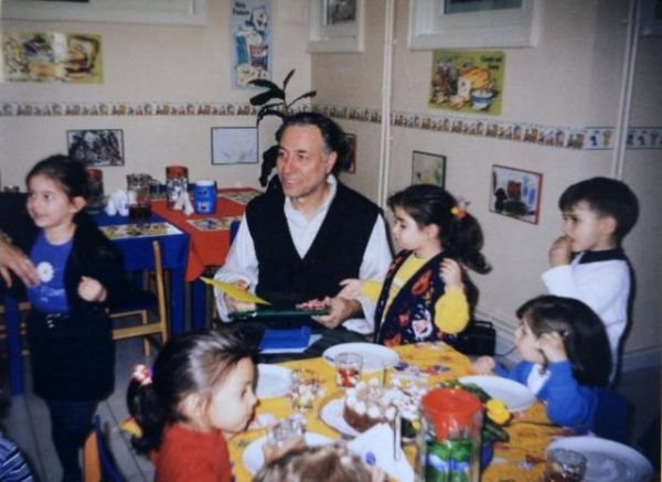Kemal Sunal'ın Çok Nadir Bulunan Fotoğrafları... - 1. fotoğraf