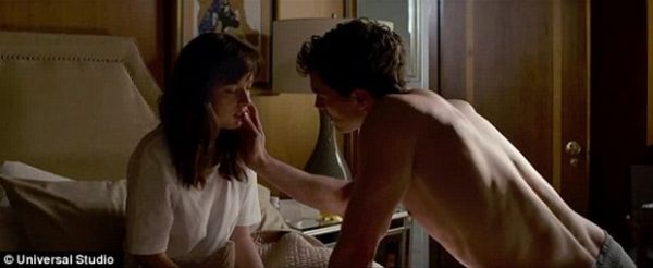 'Grinin Elli Tonu' filminin o sahneleri açığa çıktı - 3. fotoğraf
