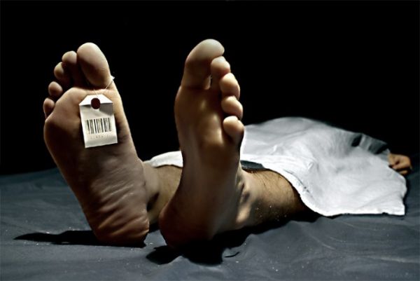 5 dakikalığına ölenlerin hissettiği 7 şey... - 4. fotoğraf