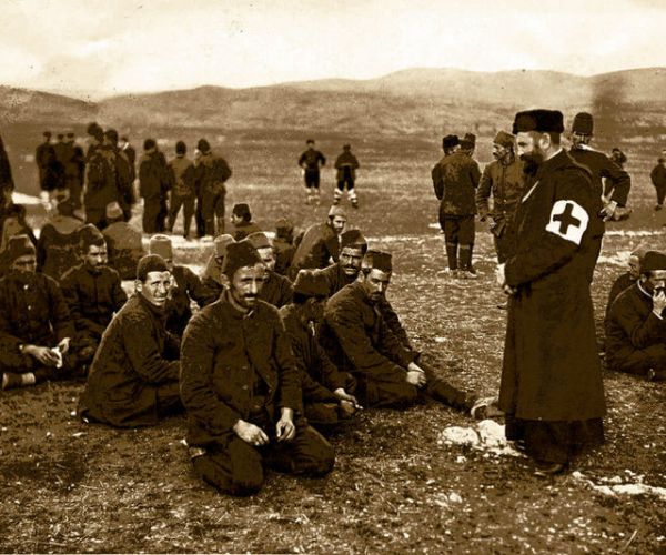 102 yıllık trajedi ilk kez yayınlandı! - 5. fotoğraf