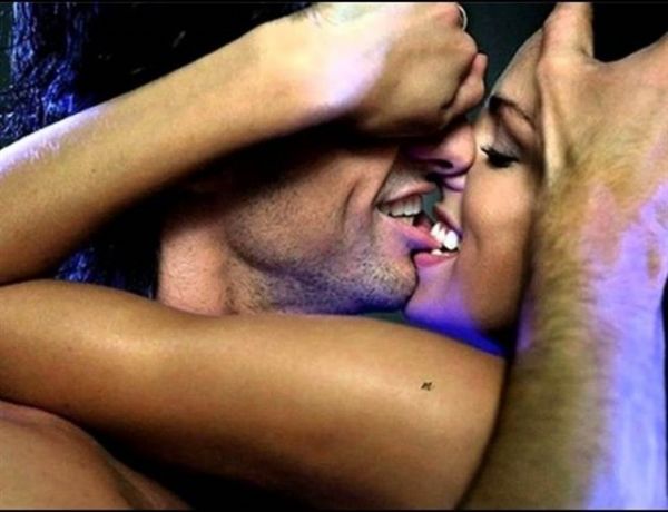 Erkeğinizin hangi öpücüğü ne anlama geliyor? - 19. fotoğraf