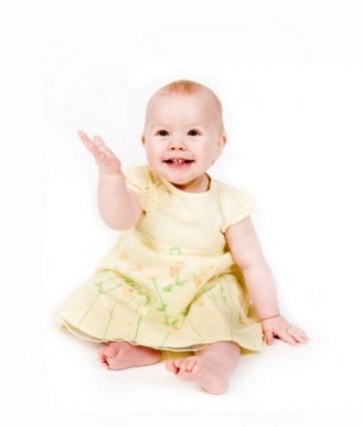 Bu Yılın En Popüler Bebek İsimleri!  - 4. fotoğraf