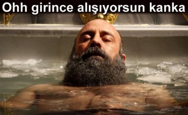 Sosyal Medyada Muhteşem Caps'ler! - 17. fotoğraf