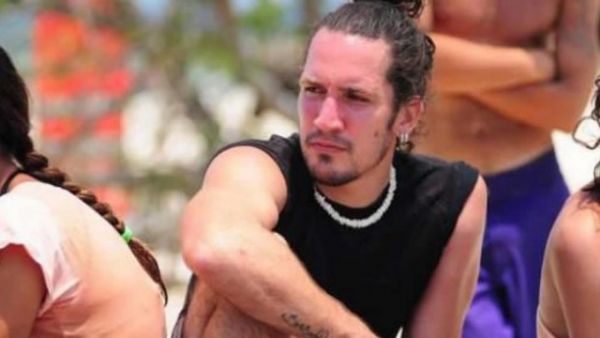 Survivor Doğukan 3 Yıllık Eşinden Bu Yüzden Boşanıyor... - 4. fotoğraf