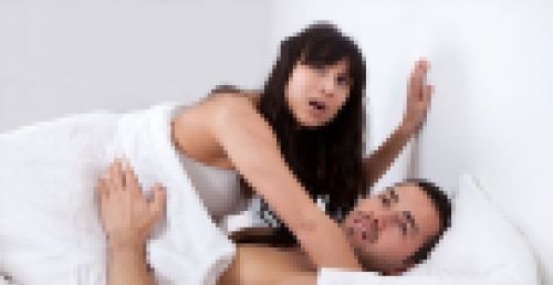 YATAK ÖRTÜSÜNÜ KALDIRAN KOCANIN DİLİ TUTULDU! BÖYLESİ GÖRÜLMEDİ! - 6. fotoğraf