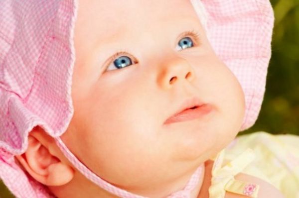 Bu Yılın En Popüler Bebek İsimleri!  - 25. fotoğraf