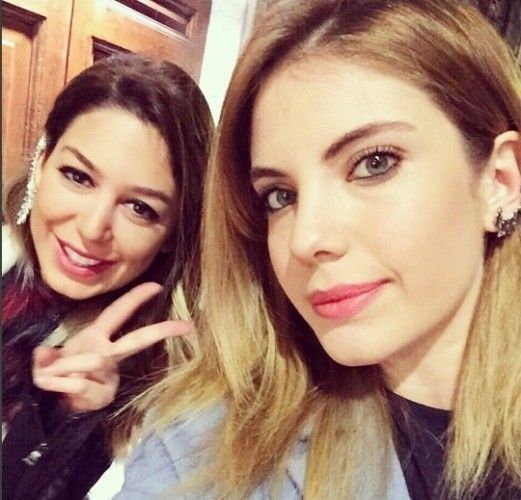 KIZ KARDEŞLERİNİ PAYLAŞTI! YER YERİNDEN OYNADI... YOK BÖYLE GÜZELLİK!! - 5. fotoğraf