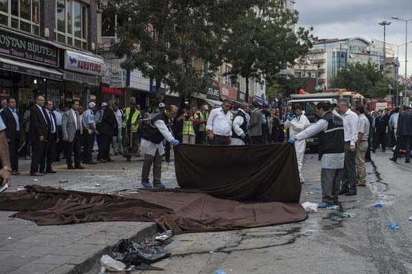 12 kişinin öldüğü feci kazanın nedeni belli oldu - 9. fotoğraf