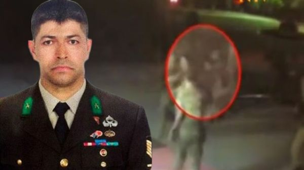 Ömer Halisdemir'in babasından çarpıcı bilgi: O isimle 5 yıl...	 - 8. fotoğraf