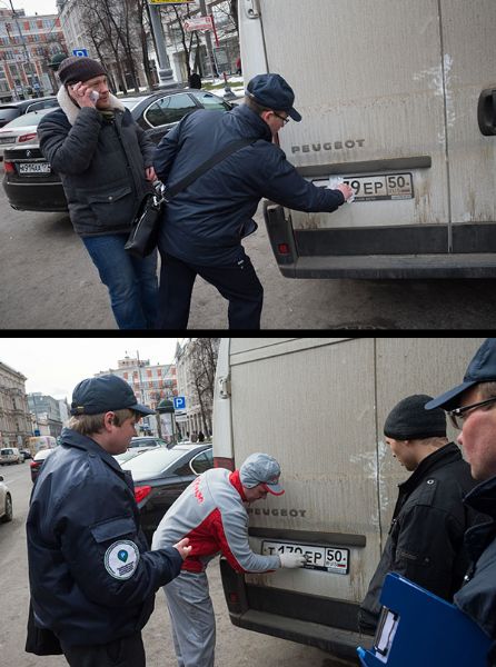 Ruslardan şeytanın bile aklına gelmeyecek taktikler - 23. fotoğraf