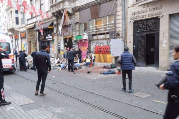CANLI BOMBALI TERÖRİSTİN KOMŞULARI İLK KEZ KONUŞTU! BAKIN NELER ANLATTILAR... - 3. fotoğraf