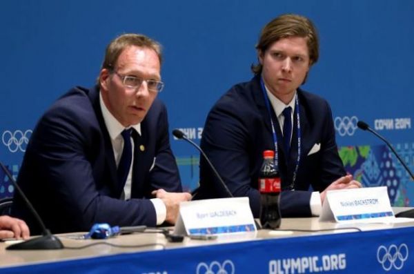 Soçi Kış Olimpiyat Oyunları'nda muhteşem kapanış - 239. fotoğraf