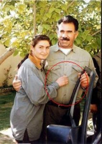 SON OPERASYONLA HER ŞEY ORTAYA ÇIKTI! İŞTE PKK'NIN SAPIK VE İĞRENÇ İLİŞKİLERİ! - 8. fotoğraf