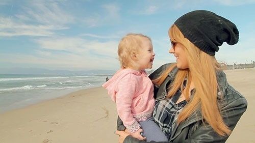 Gerçeği Bu Fotoğrafla Açıkladı! 4 Çocuk Annesi İltifatlardan Sıkıldı ve... - 3. fotoğraf