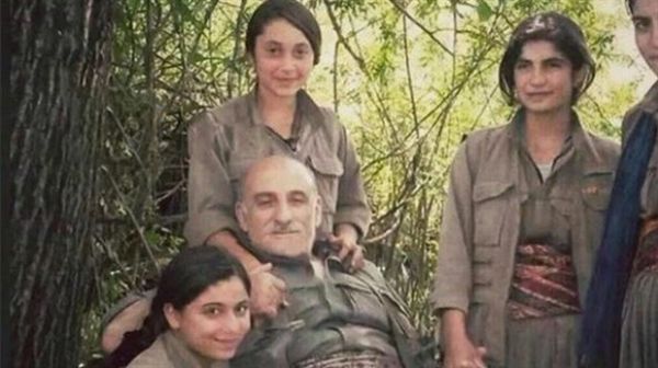 SON OPERASYONLA HER ŞEY ORTAYA ÇIKTI! İŞTE PKK'NIN SAPIK VE İĞRENÇ İLİŞKİLERİ! - 3. fotoğraf