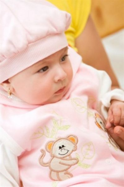 Bu Yılın En Popüler Bebek İsimleri!  - 9. fotoğraf