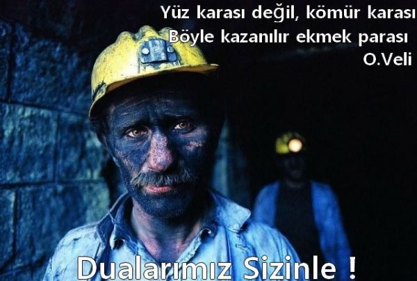 Soma'da maden faciası! Türkiye’nin gözünden! -3- - 13. fotoğraf