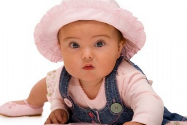 Bu Yılın En Popüler Bebek İsimleri!  - 32. fotoğraf