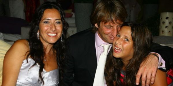 Feraye Tanyolaç'ın Büyük Değişimi! Gençlik Yıllarına Dönüş Yapmış! - 4. fotoğraf