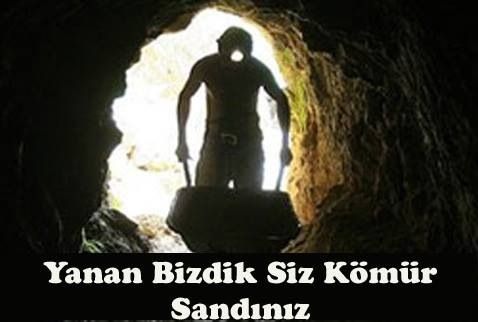 Soma'da maden faciası! Türkiye’nin gözünden! -3- - 11. fotoğraf