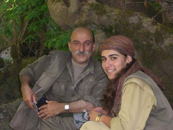 Bir PKK'lının Günlüğünden Çıkanlar! Dehşete Düşüren İtiraflar... - 3. fotoğraf