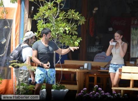 Film Setinin Asi Kızı FAHRİYE EVCEN - 2. fotoğraf