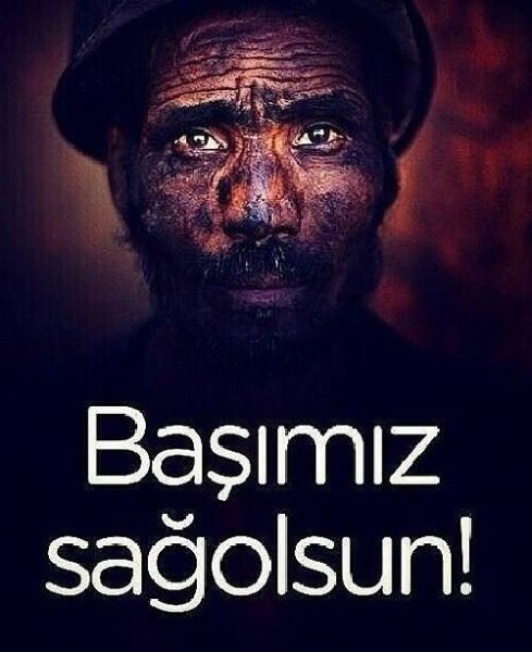 Soma'da maden faciası! Türkiye’nin gözünden! -3- - 7. fotoğraf
