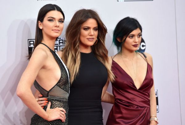 Kardashianlar'ın hizmetçileri ailenin sırlarını tek tek açıkladı... - 6. fotoğraf