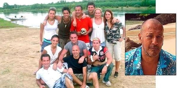 KİMİ ÖLDÜ KİMİ OYUNCU OLDU! SURVIVOR BİRİNCİLERİ KAZANDIĞI PARAYI NE YAPTI? - 5. fotoğraf
