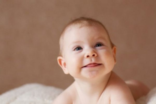 Bu Yılın En Popüler Bebek İsimleri!  - 42. fotoğraf