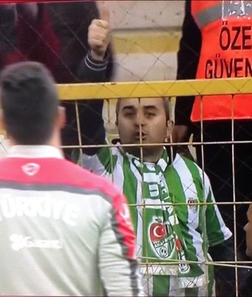 Volkan Demirel: Ana avrat küfrettiler, bende bu vatan evladıyım! - 4. fotoğraf