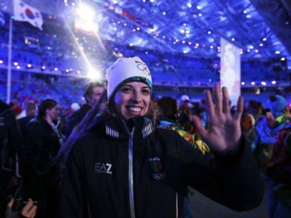 Soçi Kış Olimpiyat Oyunları'nda muhteşem kapanış - 108. fotoğraf