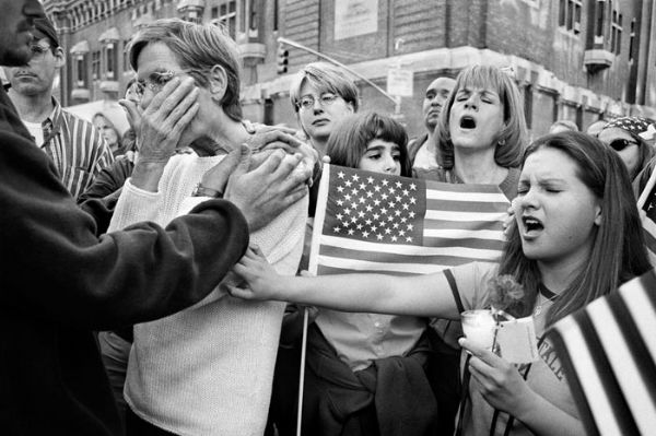 Bu Fotoğraflarla Değişik Duygulara Kapılabilirsiniz! - 13. fotoğraf