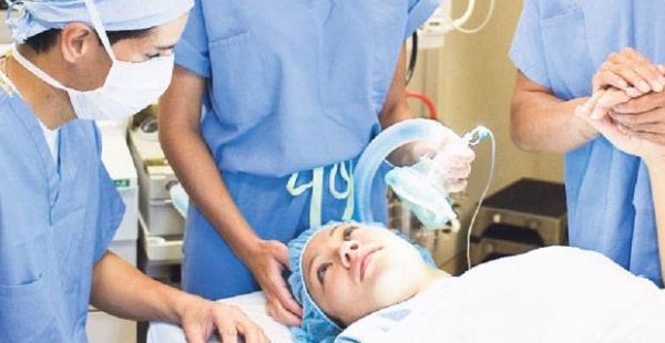 5 dakikalığına ölenlerin hissettiği 7 şey... - 11. fotoğraf