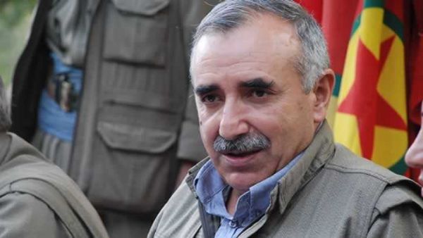 PKK’da isyan telsizlere böyle yansıdı: Sıkıysa kendi gelsin! - 1. fotoğraf