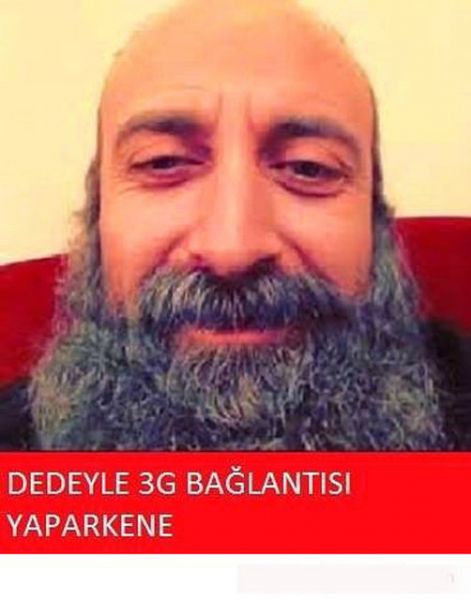 Sosyal Medyada Muhteşem Caps'ler! - 18. fotoğraf