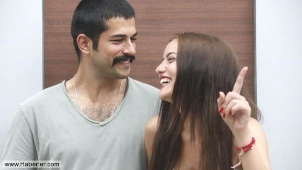 Film Setinin Asi Kızı FAHRİYE EVCEN - 8. fotoğraf
