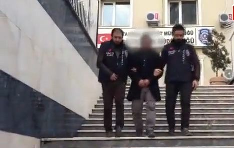 11 YILLIK KOCASININ ASLINDA KİM OLDUĞUNU ÖĞRENEN KADIN YIKILDI... - 2. fotoğraf